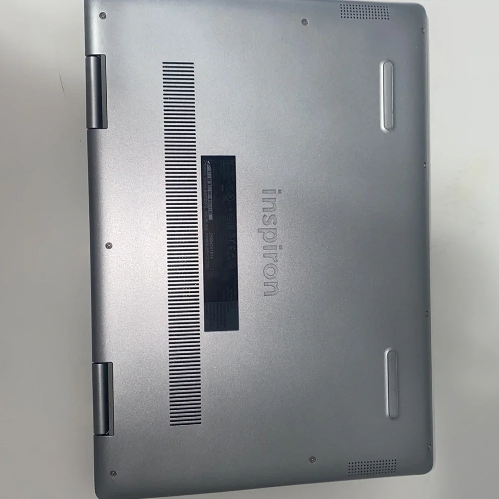 Inspiron 14 2-in-1